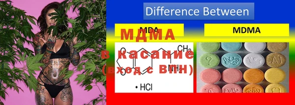 бошки Магас